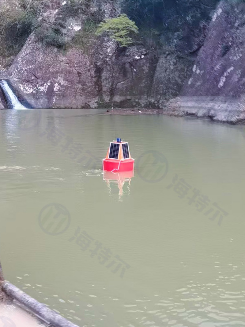寶嶺水庫飲用水水源地水質(zhì)項目